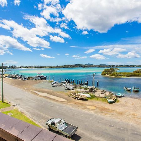 Appartement Dolphin Place 05 à Tuncurry Extérieur photo